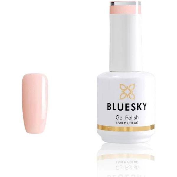 Bluesky 80564 Bare Lingerie Gel Nail Polish 15ml