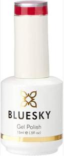 Bluesky Gel Nail Polish Classic Collection