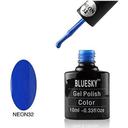 Bluesky Gel Nail Polish Classic Collection