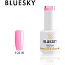 Bluesky Gel Nail Polish Classic Collection
