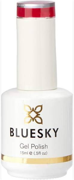 Bluesky Gel Nail Polish Classic Collection
