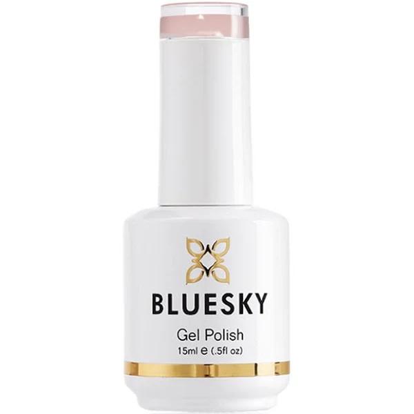 Bluesky Gel Polish 15ml - Nude Sunday - AfterPay & zipPay Available