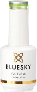 Bluesky Neon Highlight Pink Gel Nail Polish 15ml