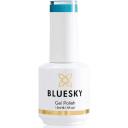 Bluesky Neon Highlight Pink Gel Nail Polish 15ml