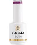 Bluesky Neon Highlight Pink Gel Nail Polish 15ml