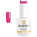 Bluesky Neon Highlight Pink Gel Nail Polish 15ml