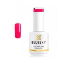 Bluesky Neon Highlight Pink Gel Nail Polish 15ml