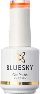Bluesky Neon Highlight Pink Gel Nail Polish 15ml