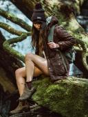 Blundstone 1306 (Rustic Brown)-10