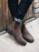 Blundstone 1306 (Rustic Brown)-10