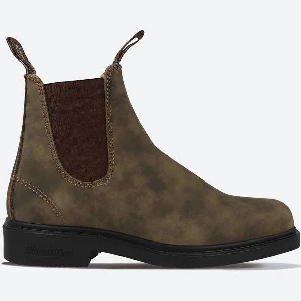 Blundstone 1306 (Rustic Brown)-10