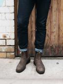 Blundstone 1306 (Rustic Brown)-9
