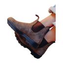 Blundstone 1306 (Rustic Brown)-9