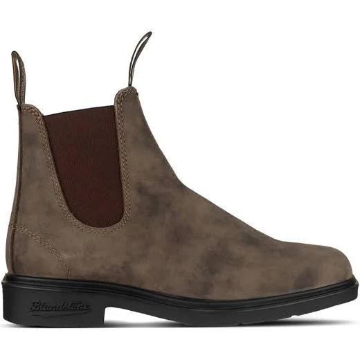 Blundstone 1306 (Rustic Brown)-9