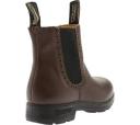 Blundstone 500 Original Unisex Boot Stout Brown UK 7 EU41, US Men 8, Women 10