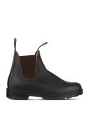 Blundstone 500 Stout Brown Chelsea Boots