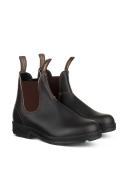 Blundstone 500 Stout Brown Chelsea Boots