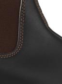 Blundstone 500 Stout Brown Chelsea Boots