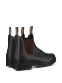 Blundstone 500 Stout Brown Chelsea Boots