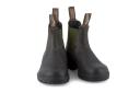 Blundstone 500 Stout Brown Colour: Stout Brown, Size: UK 3.5