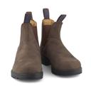 Blundstone 584 Thermal Rustic Brown Boots 11
