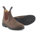 Blundstone 584 Thermal Rustic Brown Boots 3.5