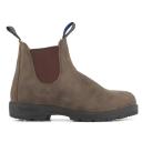Blundstone 584 Thermal Rustic Brown Boots 3