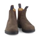 Blundstone 584 Thermal Rustic Brown Boots 5.5