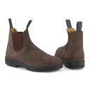 Blundstone 584 Thermal Rustic Brown Boots 5.5