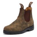 Blundstone 585 Brown Boots