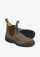 Blundstone 585 Brown Boots