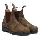 Blundstone 585 Brown Boots