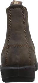 Blundstone 585 Brown Boots