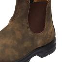 Blundstone 585 Brown Boots