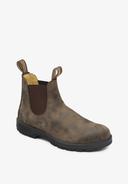 Blundstone 585 Brown Boots