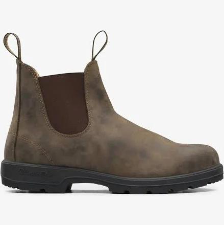 Blundstone 585 Brown Boots