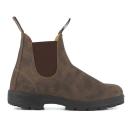 Blundstone 585 Rustic Brown Boots 5