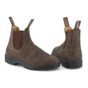 Blundstone 585 Rustic Brown Boots 5