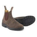 Blundstone 585 Rustic Brown Boots 5