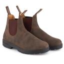 Blundstone 585 Rustic Brown Boots 5