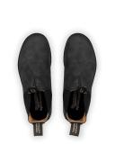Blundstone 587 Boots Rustic Black, 8
