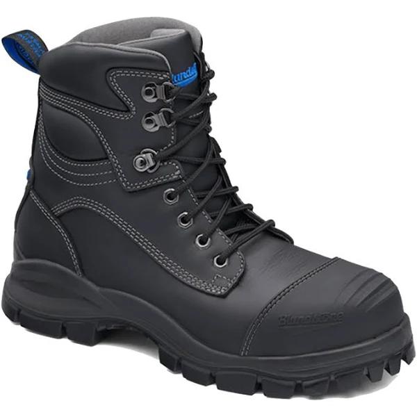 Blundstone 991 Safety Boot 6.5