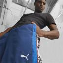 BMW M Motorsport Men's Statement 8.5" Shorts in Pro Blue, Size 2XL, Polyester by Puma
