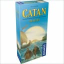 Board Game Asmodee Catan Extension Marins - NEW,3558380099611