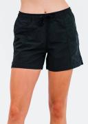 Board Short For Ladies | Black | by Calypsa |