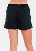 Board Short For Ladies | Black | by Calypsa |