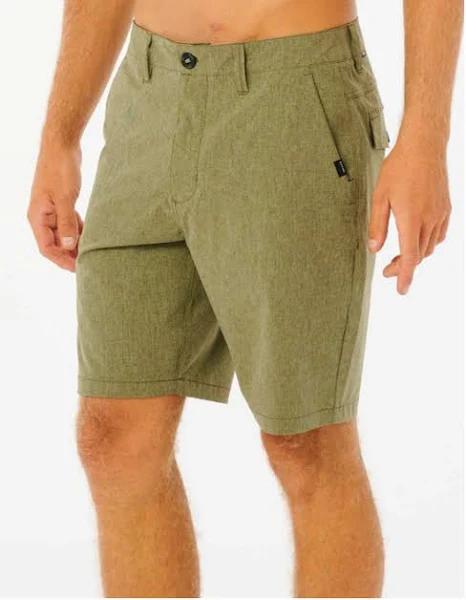 Boardwalk Epic Mix 19' Washed Moss 8117 / 33