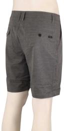 Boardwalk Epic Mix Shorts Black / 33