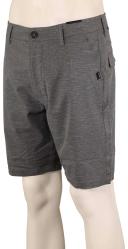 Boardwalk Epic Mix Shorts Black / 33