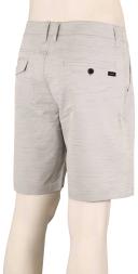 Boardwalk Epic Mix Shorts Grey / 36